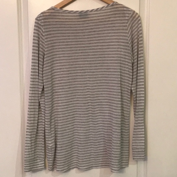 C&C California, Long sleeve top, made in USA! - Picture 3 of 4